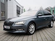 Skoda Superb, 2.0 TSI C STYLE 4xSHZ ParkAss, Jahr 2018 - Schenefeld (Landkreis Pinneberg)