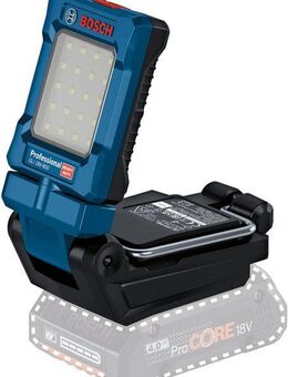 Bosch Professional LED Arbeitsleuchte »GLI 18V-800«, ohne Akku, ohne Ladegerät