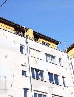 *RARITÄT! 3-Raum-Maisonette-Wohnung mit Dachterrasse, Balkon und TG-Stellplatz!* - Dresden