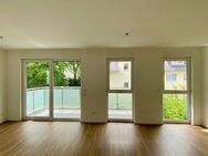 3-Zimmer-Wohnung mit Einbauküche und Balkon - Oberursel (Taunus)