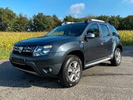 Dacia Duster I Prestige 4x4 1.5 dCi Navi Leder AHK - Neukirchen-Vluyn