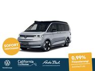 VW California, 1.5 l Ocean eHybrid | | Ambiente |, Jahr 2022 - Limburg (Lahn)