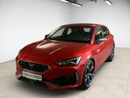 CUPRA Leon, 2.0 TSI VZ BEATS|||SPUR||, Jahr 2021 - München