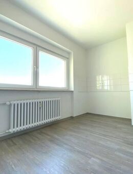 Bezugsfertige 3-Zimmer Wohnung + nagelneue EBK! - Dortmund