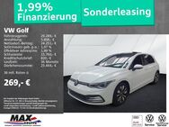 VW Golf, 2.0 TDI VIII MOVE, Jahr 2024 - Heusenstamm