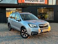 Subaru Forester Exclusive*AHK*Pano*SHZ*8x Alu - Oberteuringen