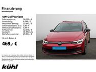 VW Golf Variant, 2.0 TDI Golf VIII Move, Jahr 2024 - Hildesheim