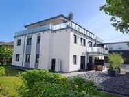 Exklusive Penthousewohnung - Minden (Nordrhein-Westfalen)