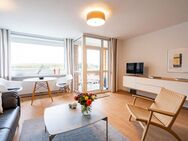 Charmantes Appartement am Strand - 200m bis zum Meer - Sylt