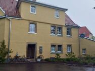 Wohnquartier „Neues Kloster Ichtershausen" Wohnen über zwei Etagen - Lichtdurchflutete 5-Raum-Wohnung mit Stellplatz - Amt Wachsenburg
