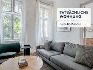 Wunderschöne 4 Zimmer Wohnung in bester Lage in Prenzlauer Berg. Fußläufig zum Kollwitzkiez - Berlin