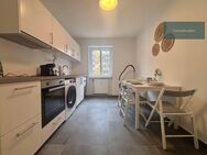 Erstbezug: Stilvolles WG-Zimmer in Milbertshofen mit moderner Ausstattung - München