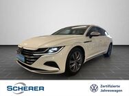 VW Arteon, 2.0 l TDI Shooting Brake Elegance, Jahr 2024 - Wiesbaden