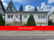 Bungalow in Bollstedt! Besser gehts nicht! - Weinbergen