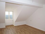Tolle 2-Zimmer Dachgeschosswohnung mit Loggia - Direkt am Lene-Voigt-Park - Leipzig