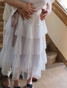 Brautkleid, Hochzeitskleid, Standesamtkleid, Verlobungskleid, Kleider - Berlin
