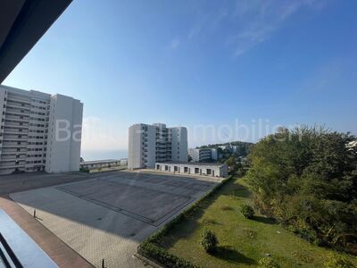 Ferienwohnung mit Ostseeblick ! - Sie können direkt Urlaub machen -