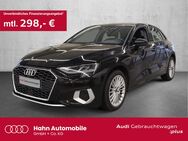 Audi A3, Sportback 30 TDI advanced Sitz, Jahr 2024 - Ludwigsburg