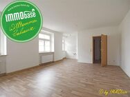 3-Raumwohnung Hochparterre in der Stadt! - Frankenberg (Sachsen)