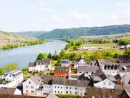 Gemütliches Einfamilienhaus in besonderer Lage - Longuich