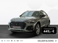 Audi Q5, Sportback 40 TDI qu S line |||Tour|, Jahr 2023 - Bad Kissingen