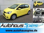 Seat Mii 1.0 Style 5-Türer Klima Tmat Bt Shz PDC 1.Hand - Heilbronn