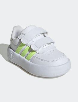 adidas Sportswear BREAKNET 2.0 KIDS Klettschuh für Kinder