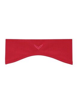 Trigema Stirnband TRIGEMA Fleecestirnband (1-St)