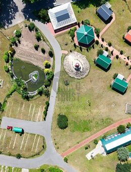 FREIZEITANLAGE AUF 5 Hektar IN ZEPELIN - INVESTIEREN MIT WEITBLICK - Zepelin