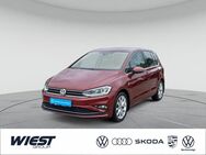 VW Golf Sportsvan, 1.5 Highline, Jahr 2020 - Darmstadt