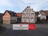 Schotten-Einartshausen: Ein Haus beziehen - eines vermieten? - Schotten