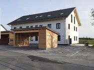 Neubau Wohnung in Mauggen bei Erding - Bockhorn (Bayern)
