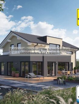 Gensingen / individuelle planbarer Neubau (mit FESTPREIS, u. verbindlicher Terminschiene) - Gensingen