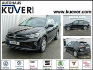 VW Taigo, 1.0 TSI Life 16, Jahr 2024 - Hagen (Bremischen)