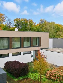 "Purer Luxus!" Ihr Einfamilienhaus direkt am Waldrand - Zwickau