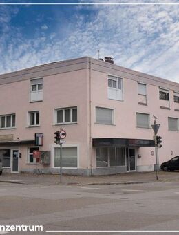 Historisches Wohn- und Geschäftshaus in Straubing - Ideal für Kapitalanleger - Straubing