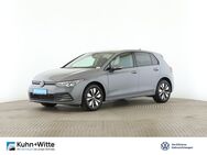 VW Golf, 1.5 TSI VIII MOVE, Jahr 2023 - Jesteburg