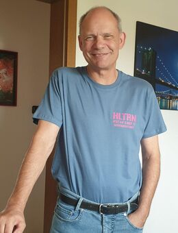 Suche eine liebe Frau für eine Freundschaft/evtl.Partnerin - Haltern (See)