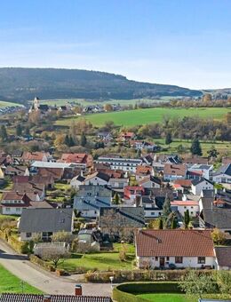 OPEN HOUSE - am Montag, 12.05.25 von 15 bis 17 Uhr - PROVISIONSFREI - Großes Haus in Ortsrandlage - Seitingen-Oberflacht