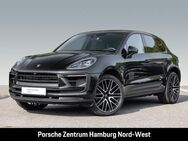 Porsche Macan, S Surround View, Jahr 2023 - Hamburg