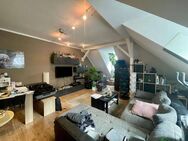 Möbeliertes Single-Apartment mit Flair- Ihr neues Zuhause in Trier-Ehrang! - Trier