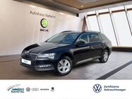 Skoda Superb, 1.5 TSI COMBI RÜFA 2Z VAR LADEBODEN, Jahr 2024 - Idar-Oberstein