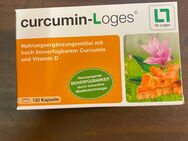 Curcumin-Loges - Dassel Zentrum