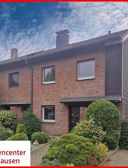 * * * Ein Haus für die junge Familie * * * - Recklinghausen