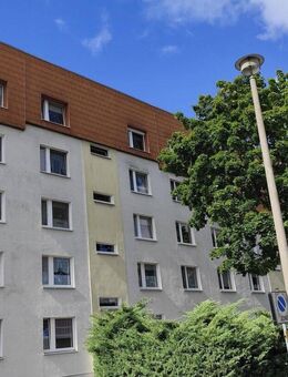 Eigentumswohnung im schönen Niesky - Niesky