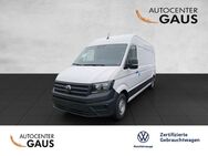 VW Crafter, 2.0 TDI 35 Kasten, Jahr 2024 - Bielefeld