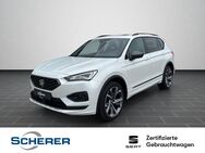 Seat Tarraco, 2.0 TDI FR, Jahr 2020 - Saarbrücken