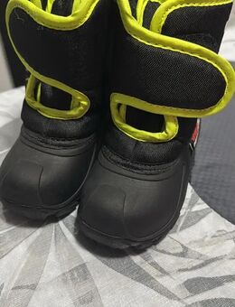 Winterstiefel für Kleinkinder, Gr. 23 - Langen (Hessen)