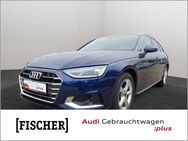 Audi A4 35TFSI S tronic Advanced LED PDC SHZ Vorber. Navi - Jena