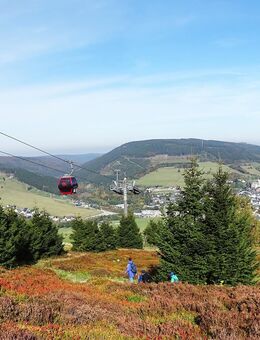 11.10.2025 Willingen ( Upland) - Lippstadt Zentrum